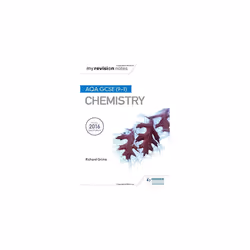 My Revision Notes: AQA GCSE (9-1) Chemistry