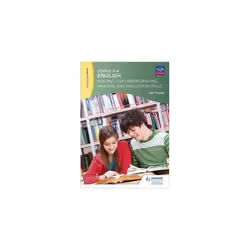 Levels 3-4 English: Reading for Understanding, Analysis and Evaluation Skills