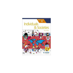 Individuals and Societies for the IB MYP 1: by Concept (Myp by Concept 1)