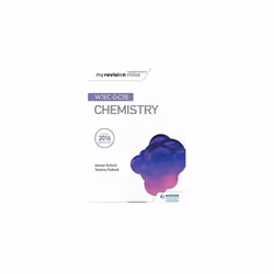 My Revision Notes: WJEC GCSE Chemistry