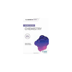 My Revision Notes: WJEC GCSE Chemistry