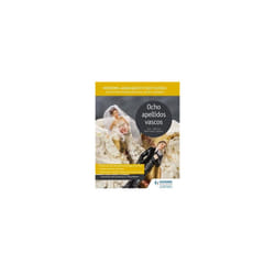 Modern Languages Study Guides Ocho apellidos vascos by Sanchez & Jose Antonio GarciaWeston & Tony