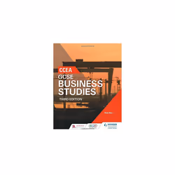 CCEA GCSE Business Studies, Third Edition
