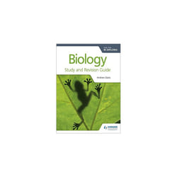 Biology for the IB Diploma Study and Revision Guide