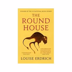 ISBN Round House, General novel, English, 384 pages