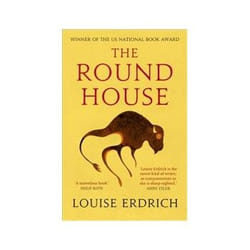 ISBN Round House book General novel English 384 pages
