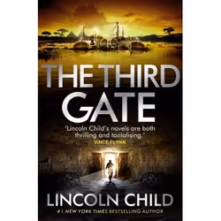ISBN The Eden Legacy, Fiction, English, Paperback, 384 pages