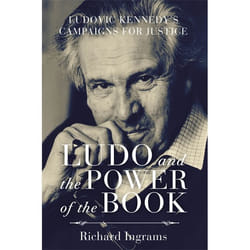 Hachette UK Ludo and the Power of the book English Paperback 224 pages