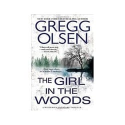 ISBN Girl in the Woods book Crime fiction English 352 pages