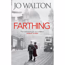 Farthing (Small Change)