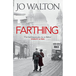 Farthing (Small Change)