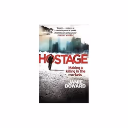 ISBN Hostage, English, Paperback, 368 pages