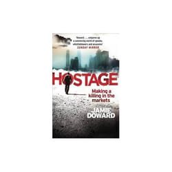 ISBN Hostage