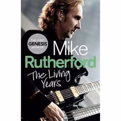 ISBN Living Years, Music, English, Paperback