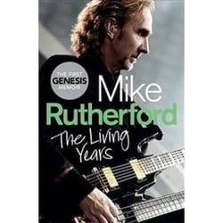 ISBN Living Years book Music English Paperback