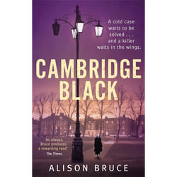 Hachette UK Cambridge Black book English Paperback 288 pages
