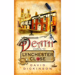 Hachette UK Death Comes to Lynchester Close, English, Paperback, 384 pages