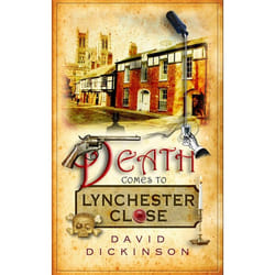 Hachette UK Death Comes to Lynchester Close book English Paperback 384 pages