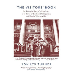 Hachette UK The Visitors' book English Paperback 400 pages