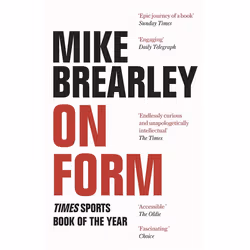 Hachette UK On Form, English, Paperback, 416 pages