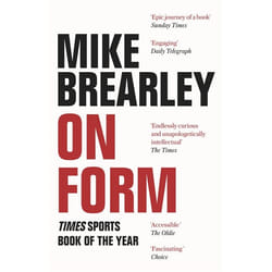 Hachette UK On Form book English Paperback 416 pages