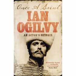 Hachette UK Once A Saint, English, Paperback, 320 pages
