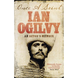 Hachette UK Once A Saint book English Paperback 320 pages