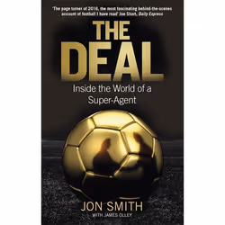 Hachette UK The Deal, English, Paperback, 352 pages