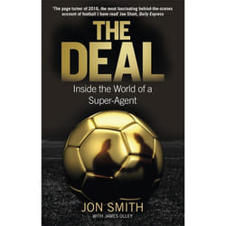 Hachette UK The Deal book English Paperback 352 pages