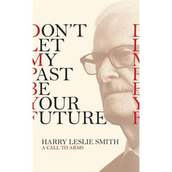 Hachette UK Don't Let My Past Be Your Future book English Paperback 240 pages