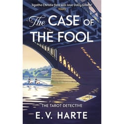 Hachette UK The Case of the Fool book English Paperback 288 pages