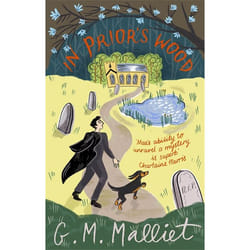 Hachette UK In Prior's Wood book English Paperback 304 pages