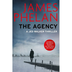Hachette UK The Agency book English Paperback 352 pages