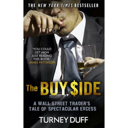 Hachette UK The Buy Side book English Paperback 304 pages