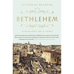Hachette UK Bethlehem book English Paperback 336 pages
