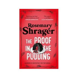 ISBN Proof in the Pudding book Crime fiction English Hardcover 336 pages