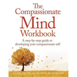 Hachette UK The Compassionate Mind Workbook book English Paperback 400 pages