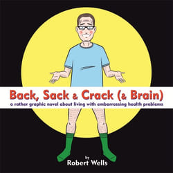 Hachette UK Back, Sack & Crack (& Brain) book English Paperback 224 pages