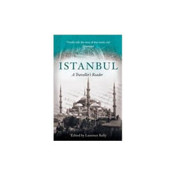 ISBN Istanbul : A Traveller's Reader