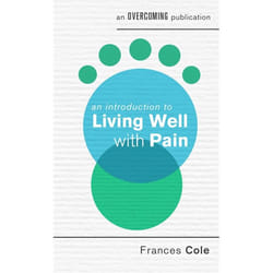 Hachette UK An Introduction to Living Well with Pain book English Paperback 128 pages