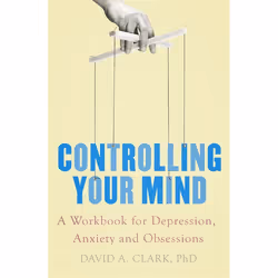 Hachette UK Controlling Your Mind, English, Paperback, 256 pages