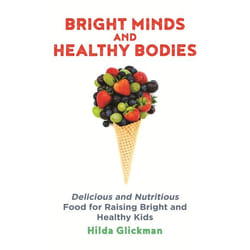 Hachette UK Bright Minds and Healthy Bodies book English Paperback 192 pages