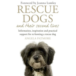 Hachette UK Rescue Dogs and Their Second Lives book English Paperback 192 pages