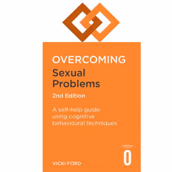 Hachette UK Overcoming Sexual Problems 2nd Edition, English, Paperback, 416 pages