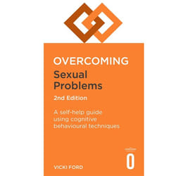 Hachette UK Overcoming Sexual Problems 2nd Edition book English Paperback 416 pages