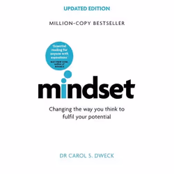 ISBN Mindset, Carol Dweck, Any gender, ACER Press