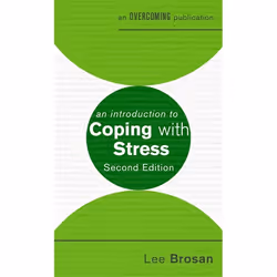 Hachette UK An Introduction to Coping with Stress, 2nd Edition, English, Paperback, 96 pages