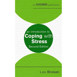 Hachette UK An Introduction to Coping with Stress, 2nd Edition book English Paperback 96 pages