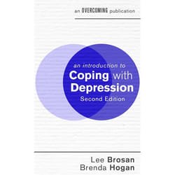 Hachette UK An Introduction to Coping with Depression, 2nd Edition book English Paperback 96 pages