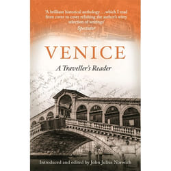 Hachette UK Venice book English Paperback 432 pages